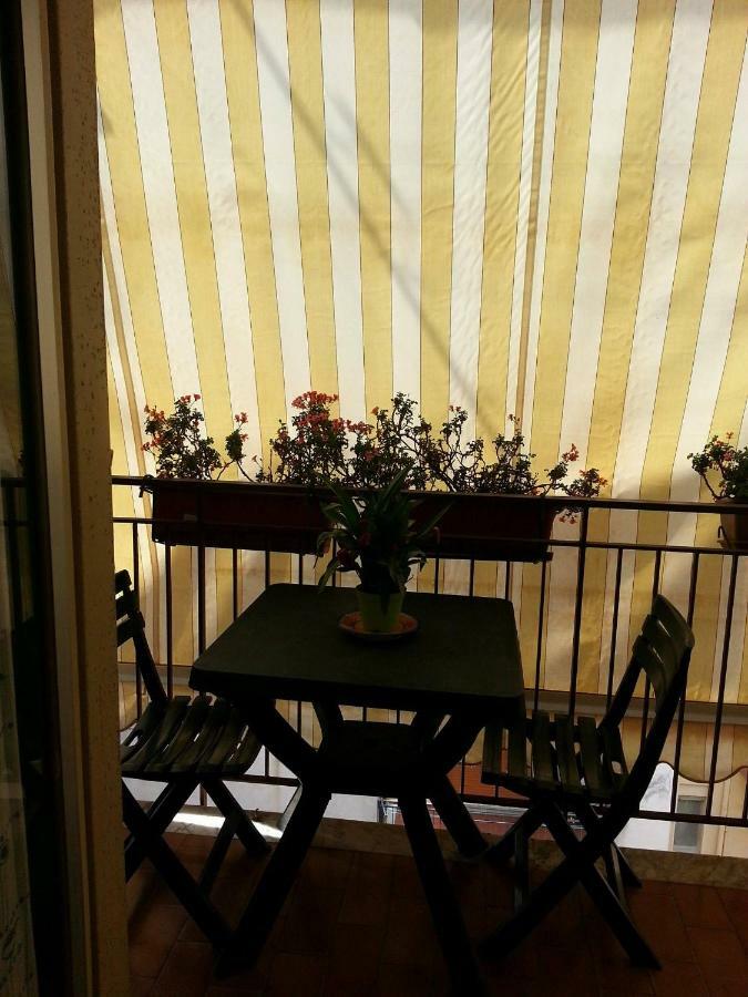 Appartamento Vicino Al Mare Milazzo Eksteriør bilde