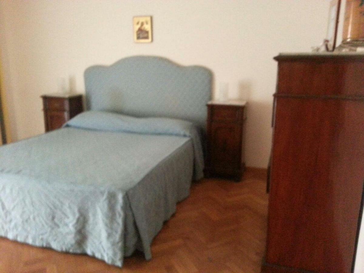 Appartamento Vicino Al Mare Milazzo Eksteriør bilde