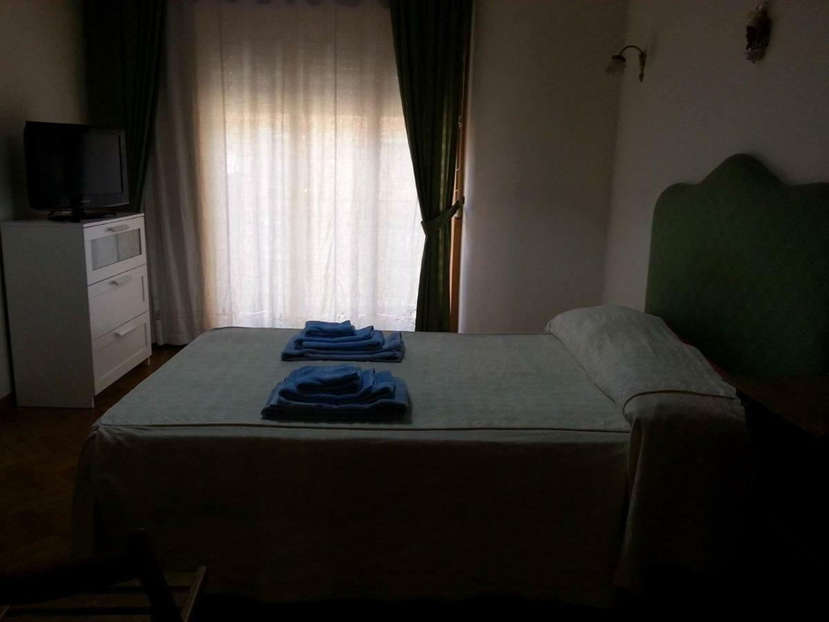 Appartamento Vicino Al Mare Milazzo Eksteriør bilde